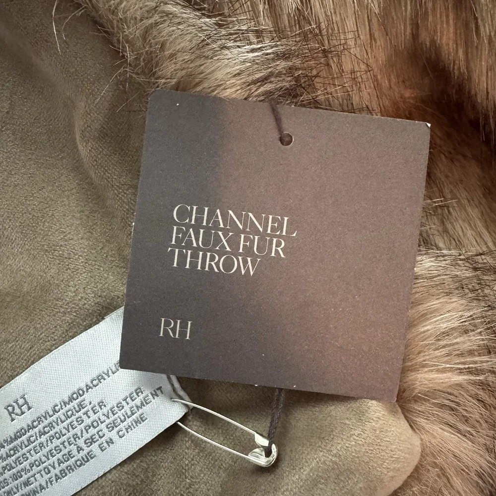 Restoration Hardware 50